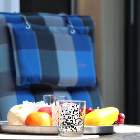 "Auszeit" In Der Villa Katharina Дирхаген Екстериор снимка